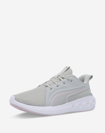 Кроссовки женские PUMA Softride Carson, Серый женщинам