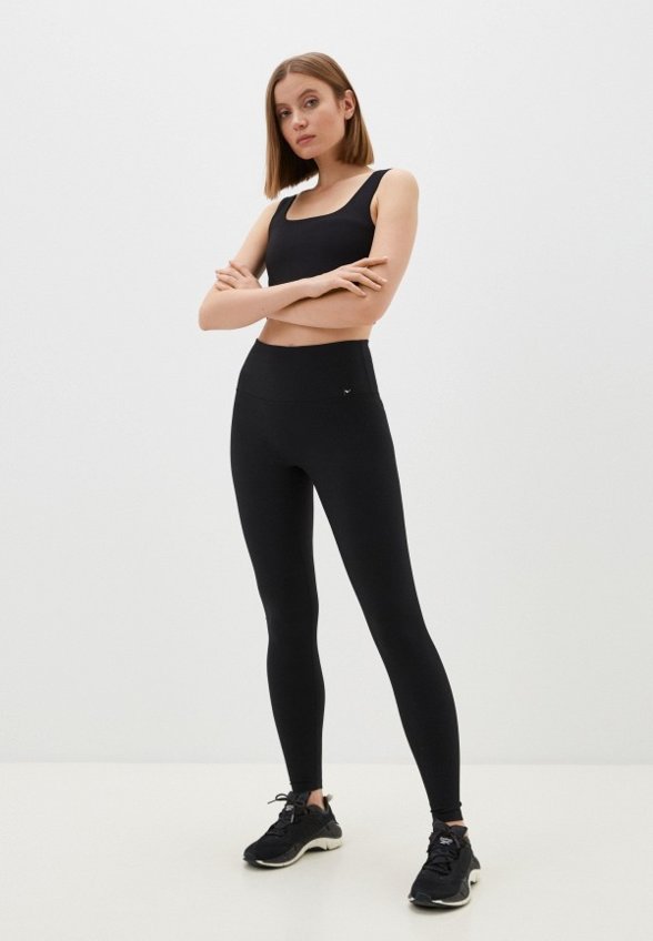 Леггинсы Velocity