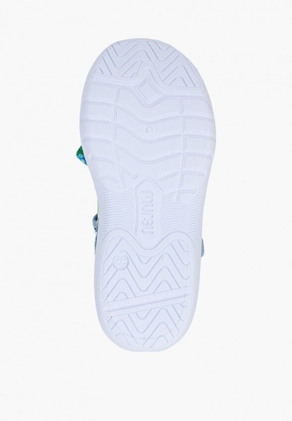 Сандалии Mursu