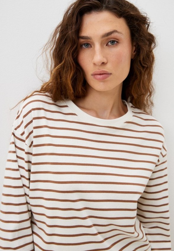 Лонгслив Funday