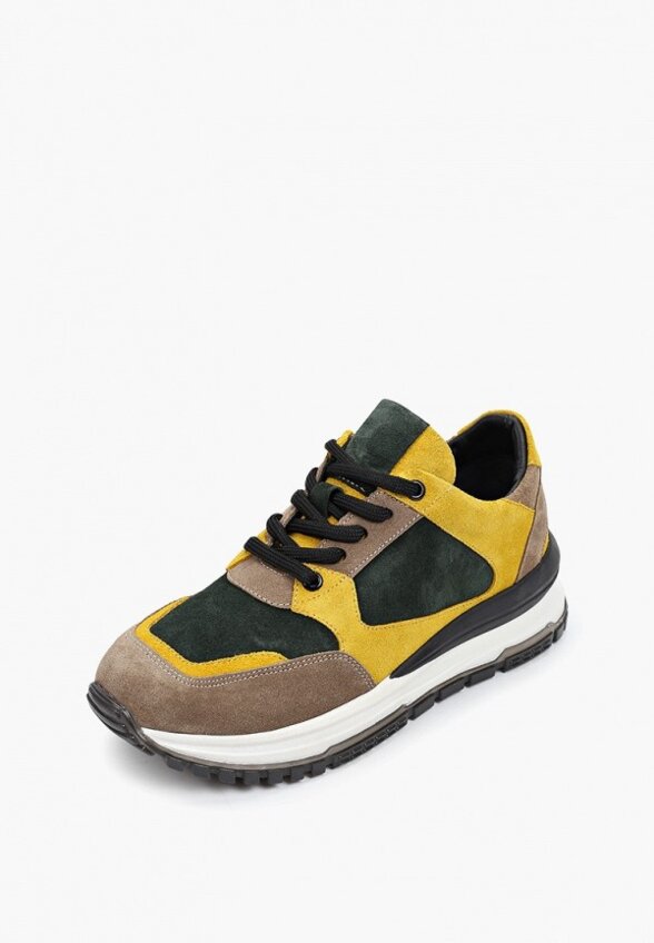 Кроссовки Vitacci