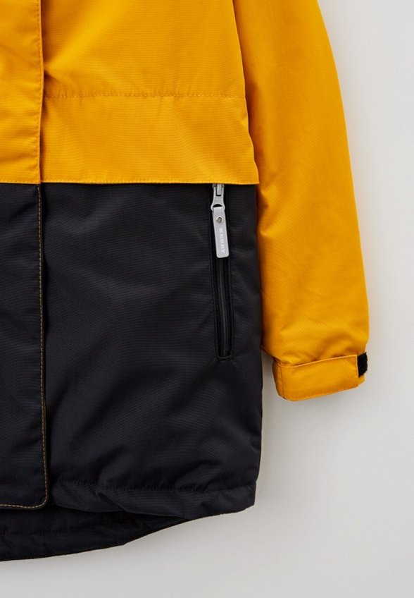 Куртка утепленная Kerry