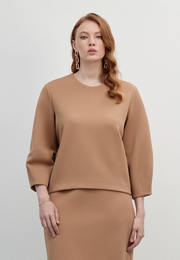 Свитшот Lalis