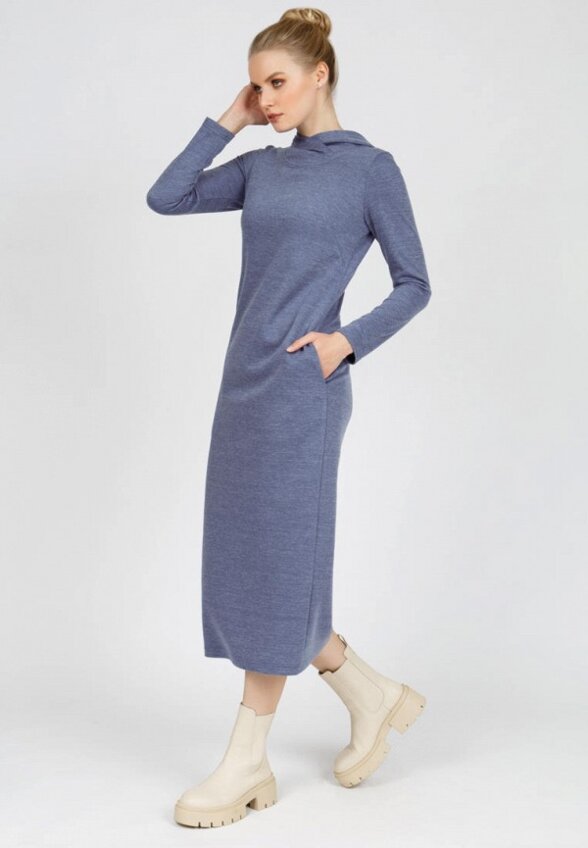 Платье Olivegrey