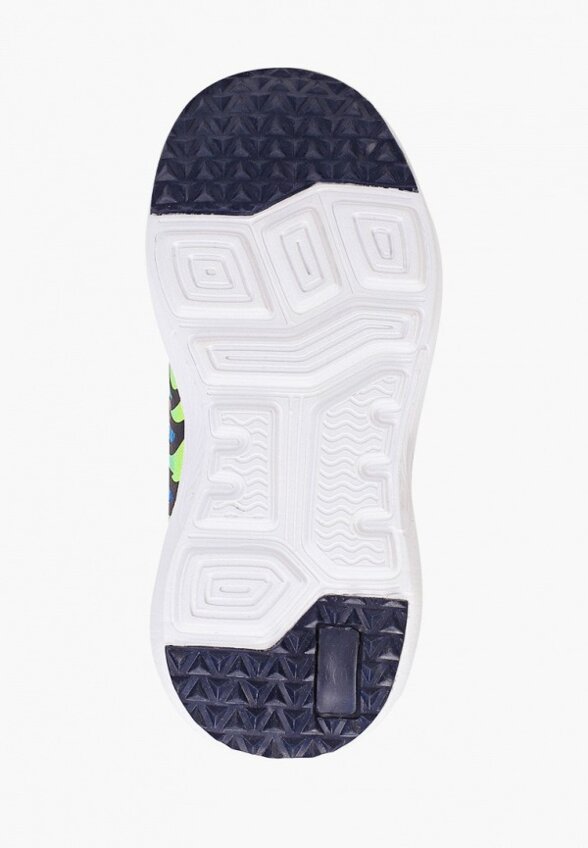 Кроссовки Orthoboom