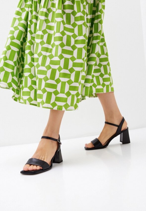 Босоножки Thomas Munz