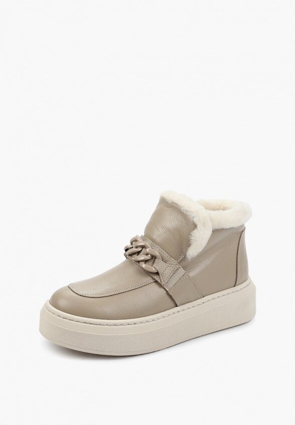 Ботинки Pazolini