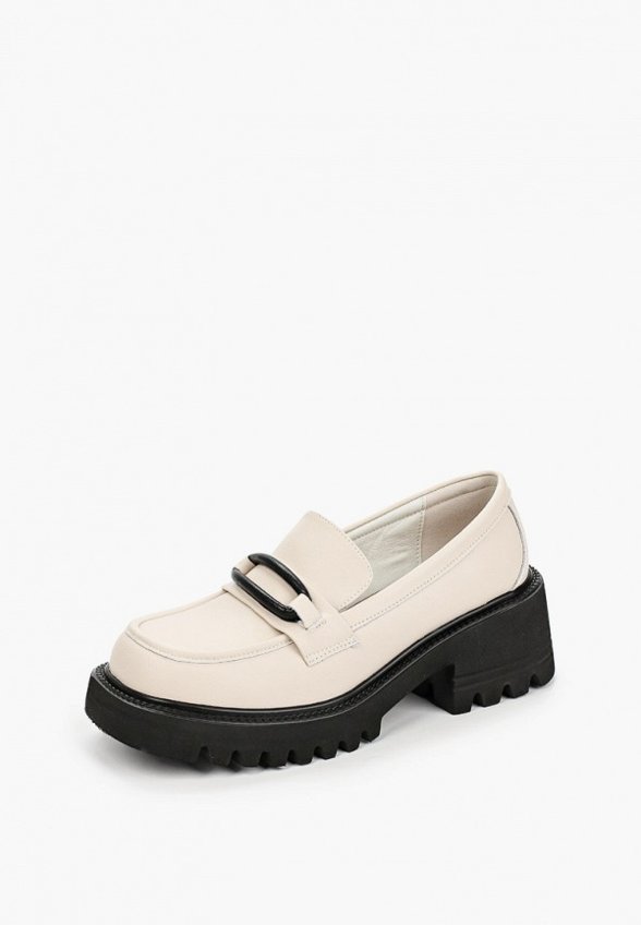 Лоферы Dino Ricci