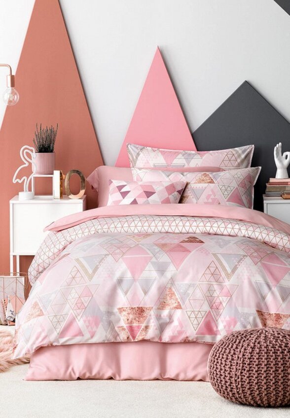 Постельное белье 1,5-спальное Togas