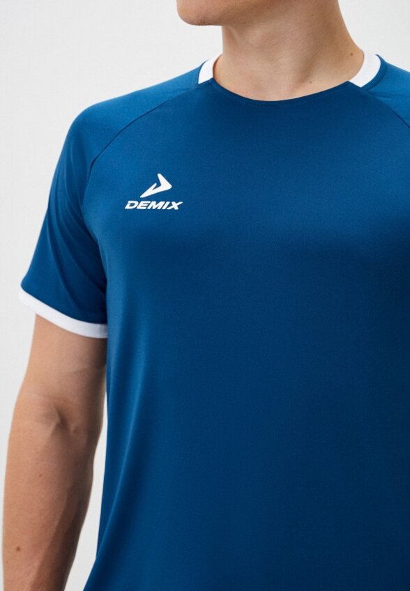 Футболка спортивная Demix