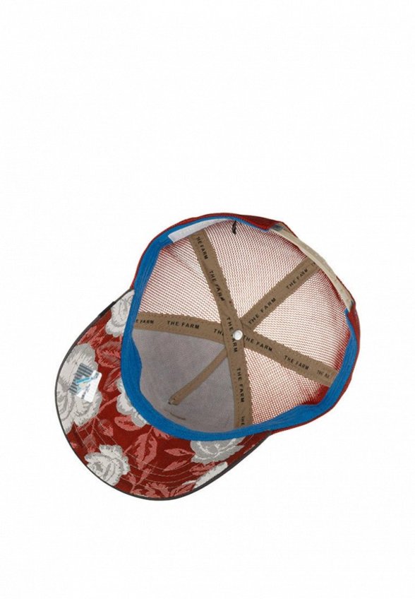 Бейсболка Goorin Brothers