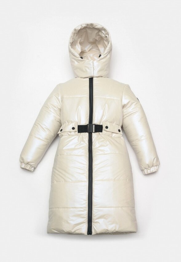 Куртка утепленная Orso Bianco