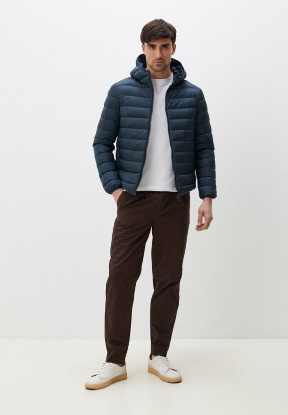 Куртка утепленная Lucky Bear