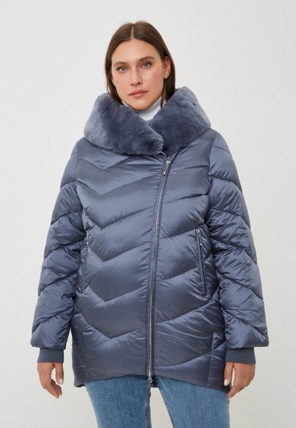 Куртка утепленная Morozoff