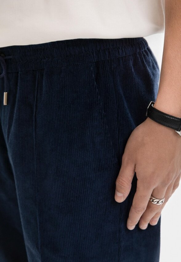 Брюки Gent Manners