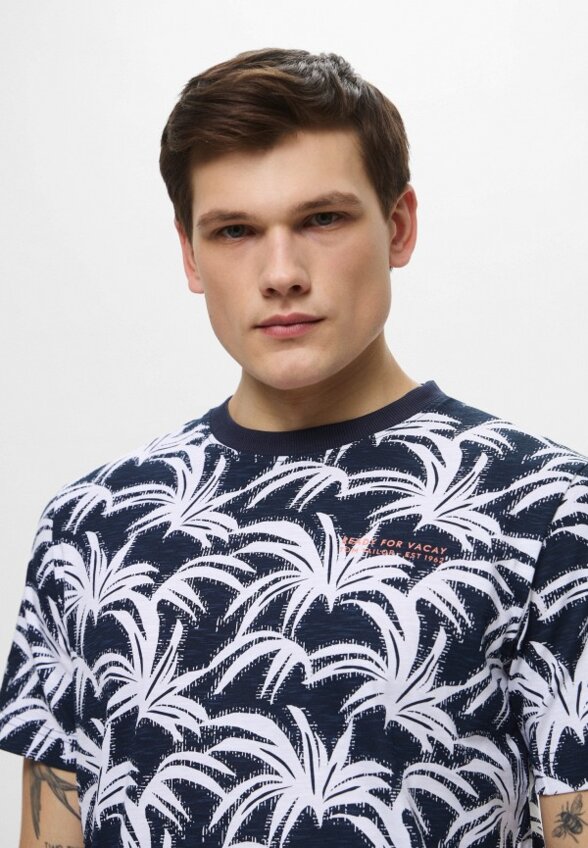 Футболка Tom Tailor