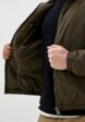 Куртка утепленная Urban Fashion for Men4  - превью