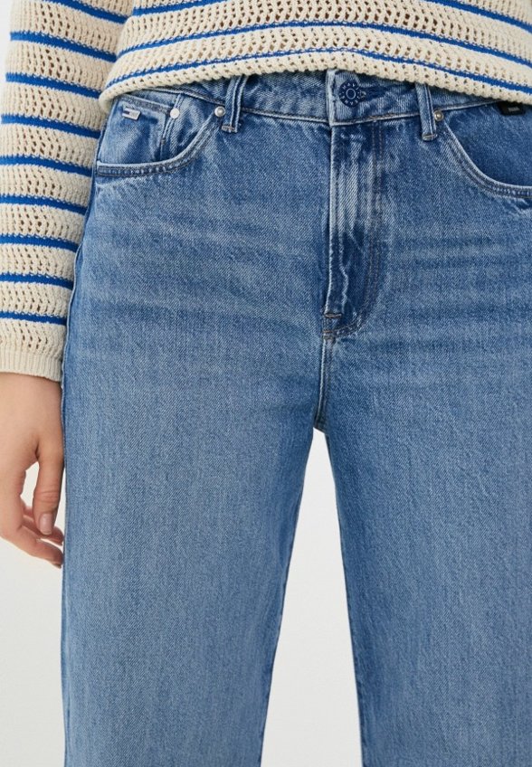 Джинсы Mavi