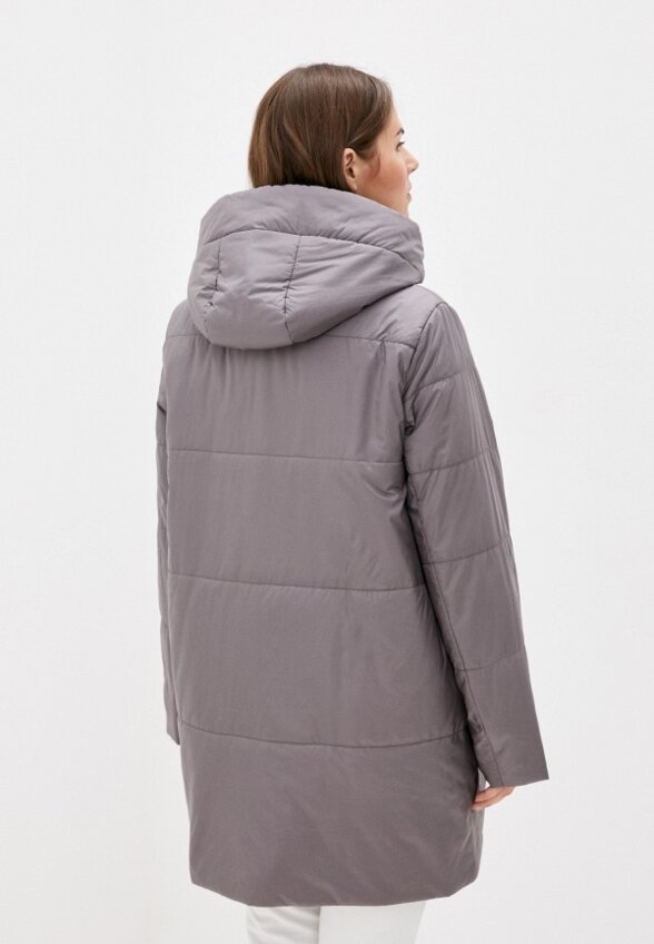 Пуховик Winterra