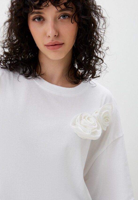 Футболка Lawwa