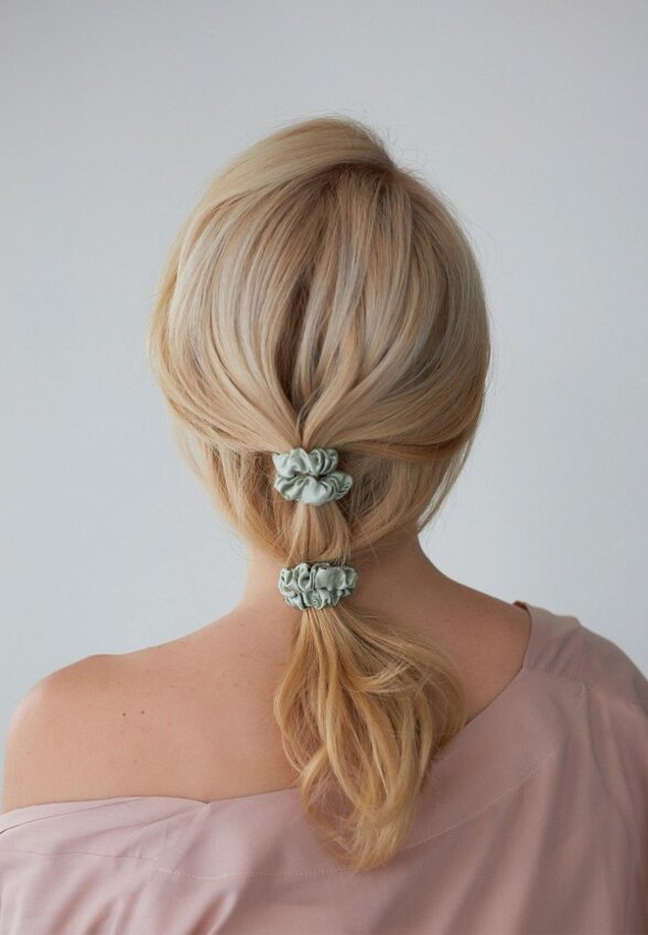 Резинки 4 шт. Tkano