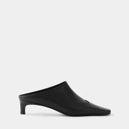 МЮЛИ С УДЛИНЕННЫМ НОСКОМ