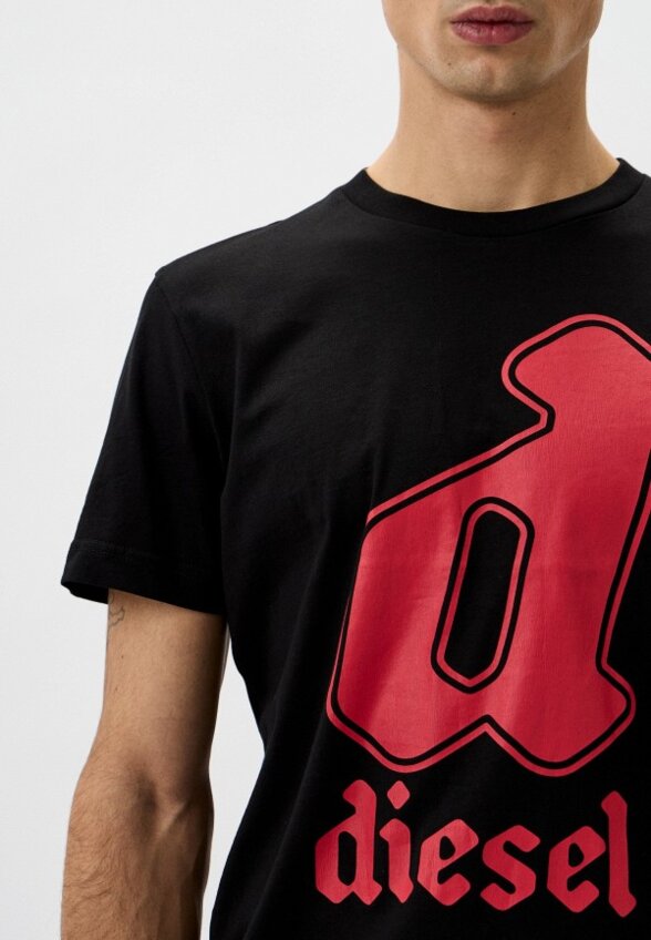 Футболка Diesel
