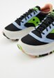 Кроссовки Saucony2  - превью