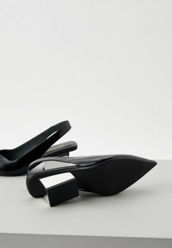 Туфли United Nude