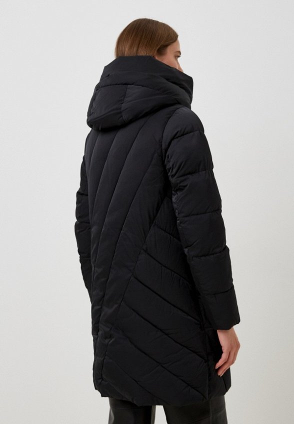 Куртка стеганая Снежная Королева