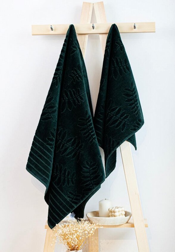 Комплект полотенец Luisa Moretti