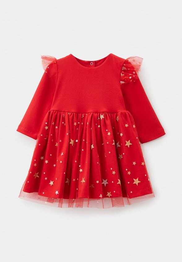 Платье Zefirka