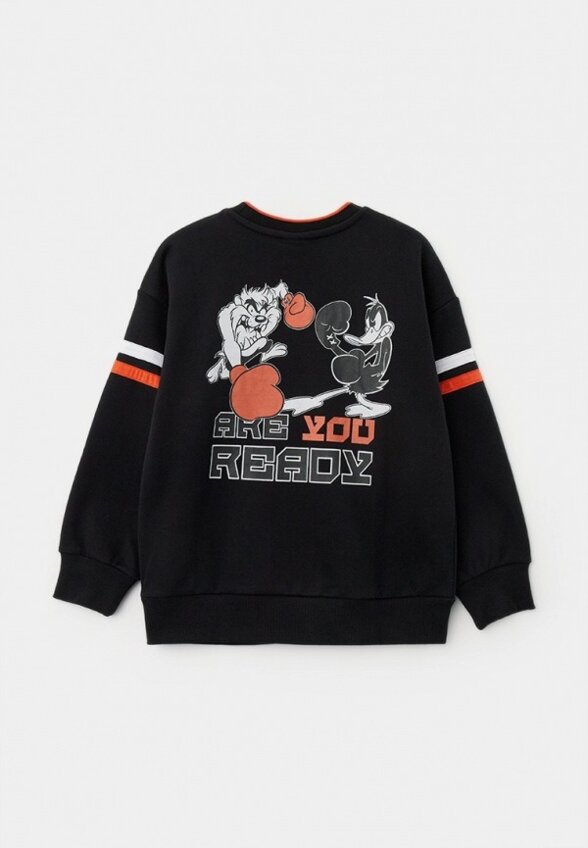 Свитшот PlayToday