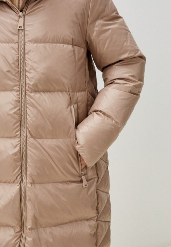Пуховик Betty Barclay