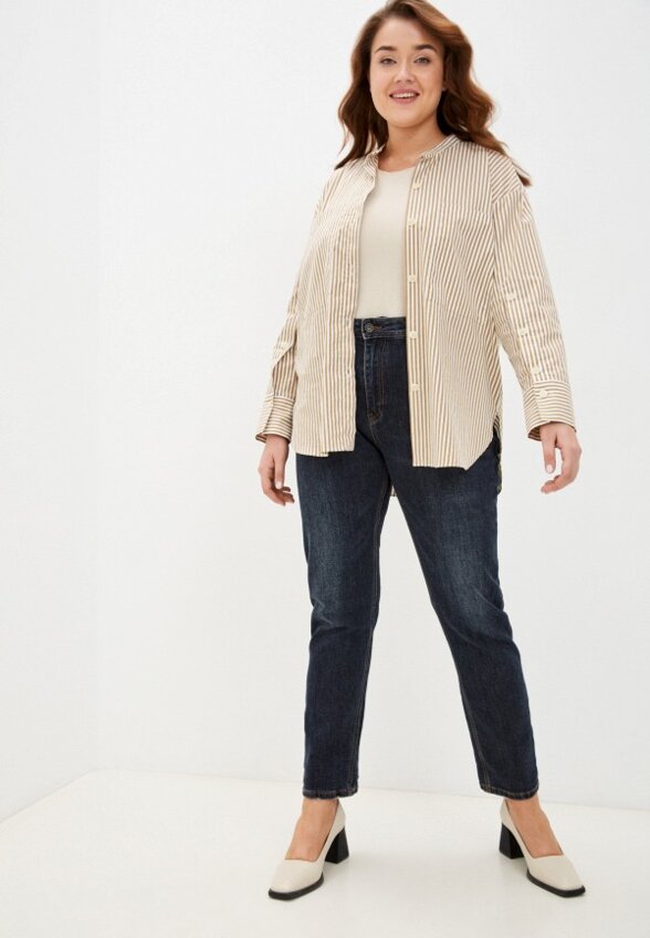 Джинсы Mossmore