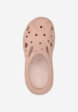 Сабо женские Crocs Caged, Бежевый6  - превью