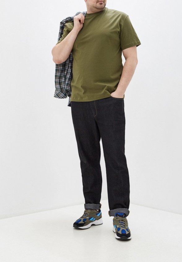 Футболка Galion