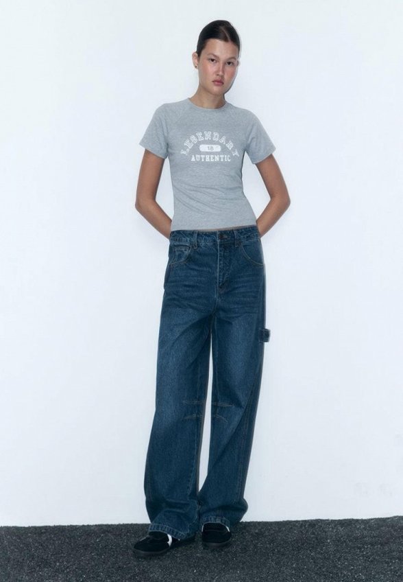 Футболка Befree