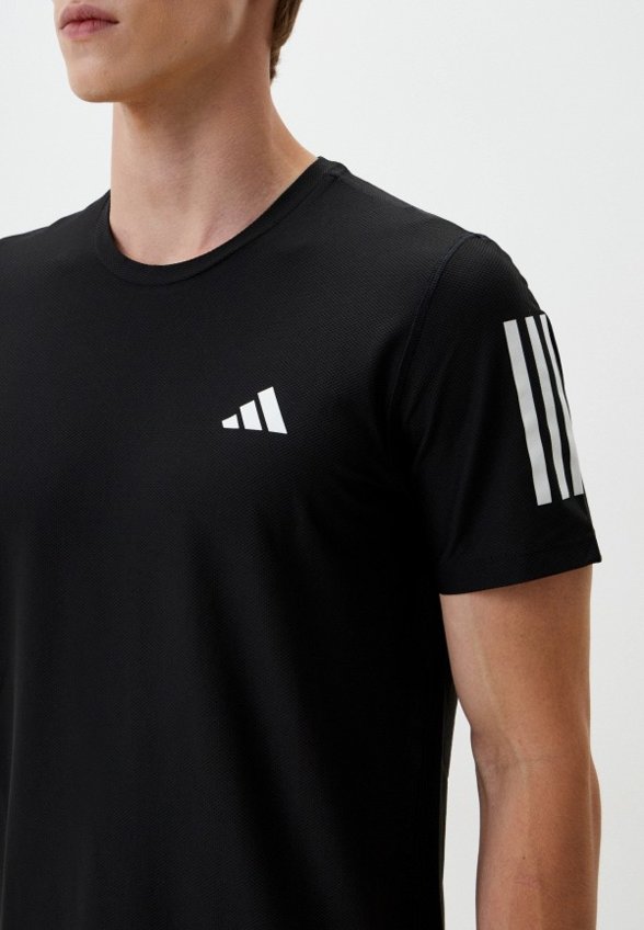 Футболка спортивная adidas