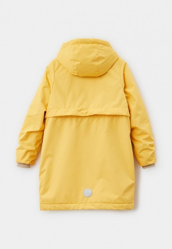 Парка Nikastyle