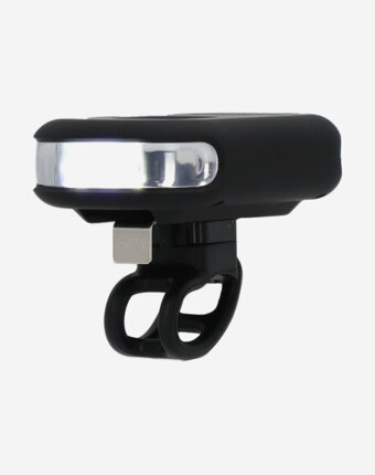 Фонарь велосипедный передний Cyclotech CFL-300R, Черный