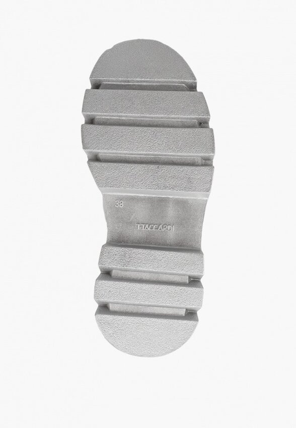 Дутики T.Taccardi