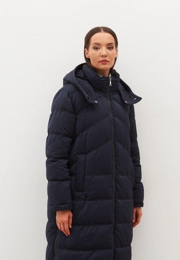 Пуховик Gerry Weber