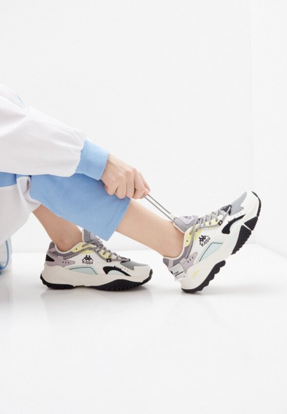 Кроссовки Kappa