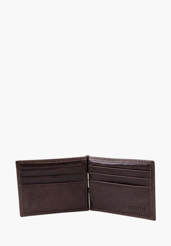 Зажим для купюр Mumi