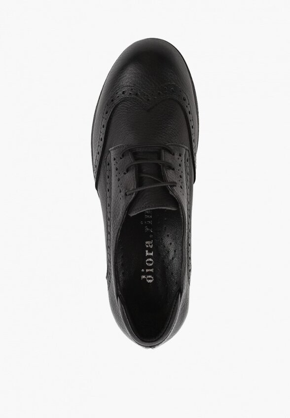 Ботинки Diora.rim