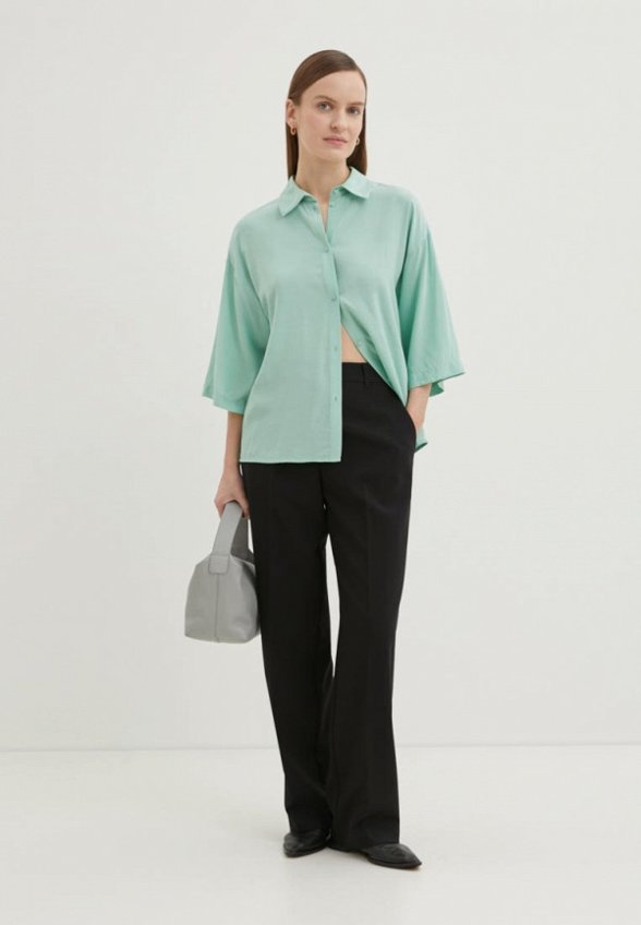 Блуза Finn Flare