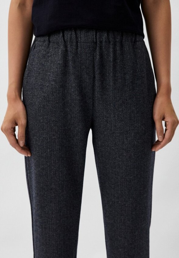 Брюки Weekend Max Mara