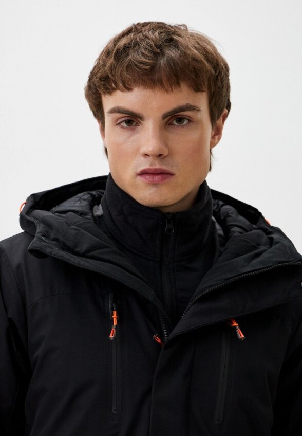 Куртка сноубордическая High Experience