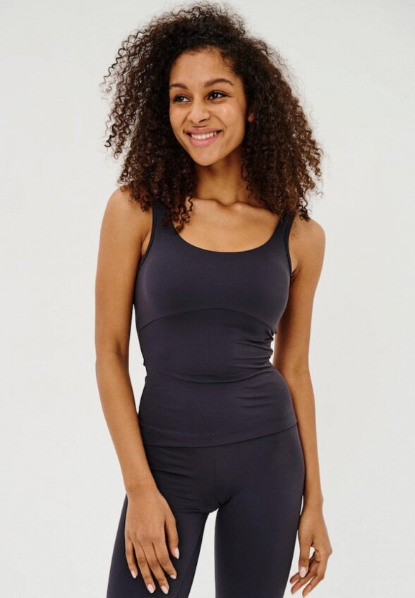 Майка спортивная Jolifashn